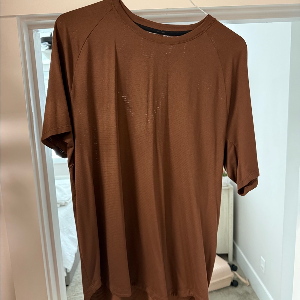 Lululemon Drysense XXL